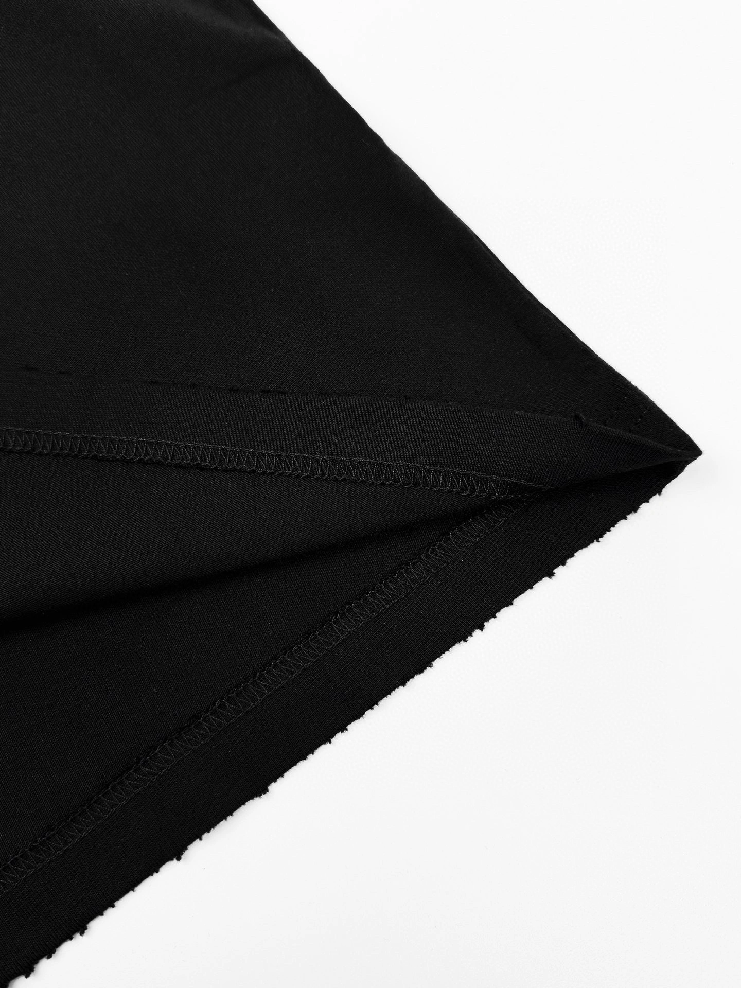 wg.luxury- 218593i16 Balenciaga back Cotton item:E-F237C1728